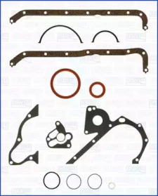 WILMINK GROUP wg1168464 -  Комплект прокладок, блок-картер двигателя